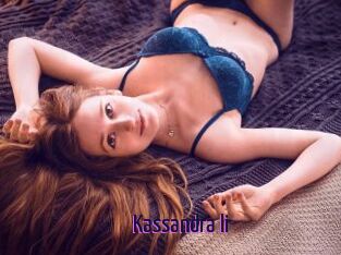 Kassandra_li