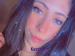 Kassiejett