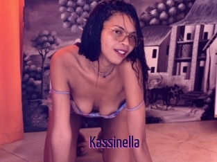 Kassinella