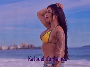 katadelafontainee Deutsche Webcam Girls