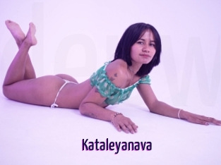 Kataleyanava