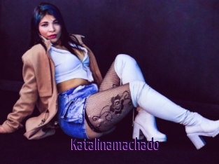 Katalinamachado