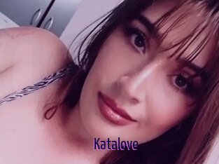 Katalove