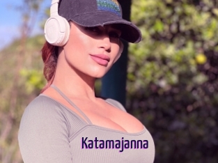 katamajanna Deutsche Webcam Girls