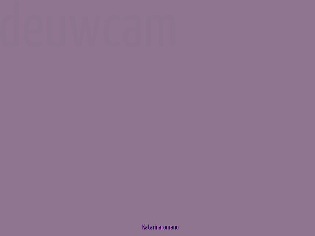 Katarinaromano