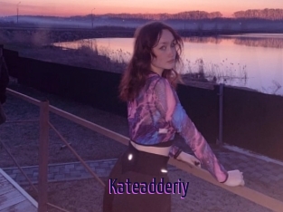 kateadderiy Deutsche Webcam Girls