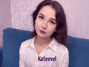 Kateevel