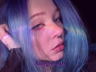 Kategreekate