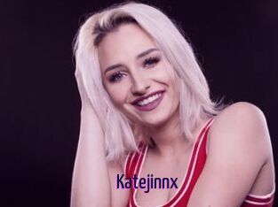 Katejinnx