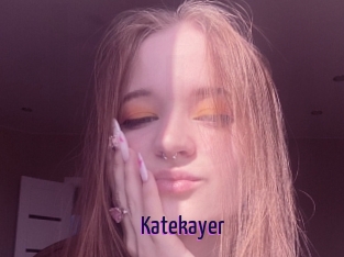 Katekayer