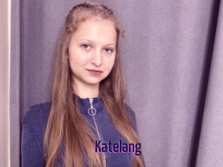 katelang Deutsche Webcam Girls