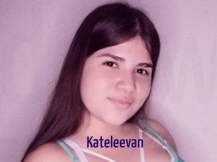 kateleevan Deutsche Webcam Girls