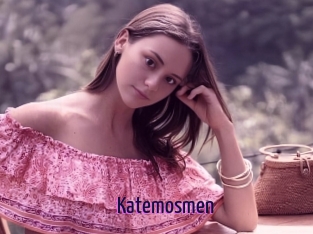 Katemosmen