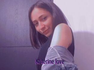 Katerine_love
