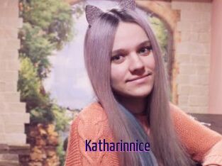 Katharinnice