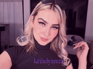 Kathelynsuan