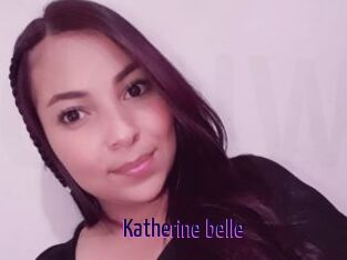 Katherine_belle