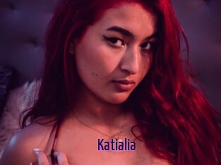 Katialia