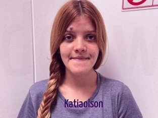 Katiaolson