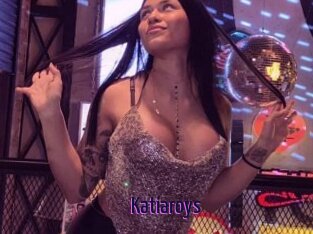 Katiaroys