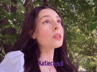 katiecapell Deutsche Webcam Girls