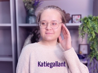 Katiegallant