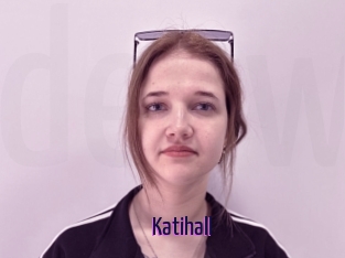 Katihall