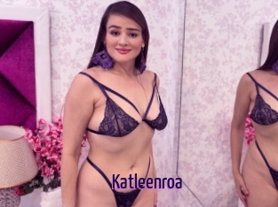 Katleenroa