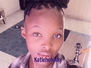 Katlehokikky