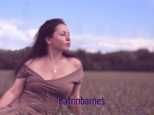 Katrinbarnes