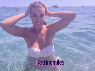 Katrinemiles