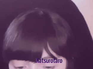 Katsurotaro