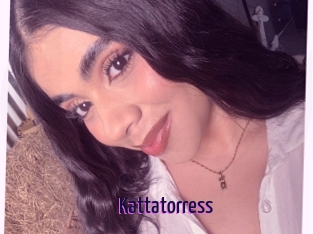 Kattatorress
