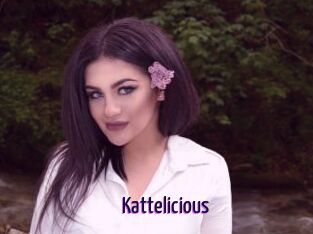 Kattelicious