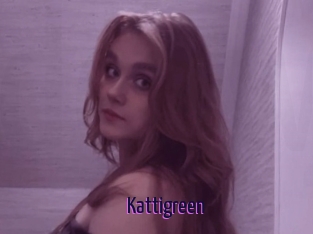 Kattigreen