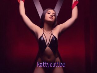 Kattycuttee