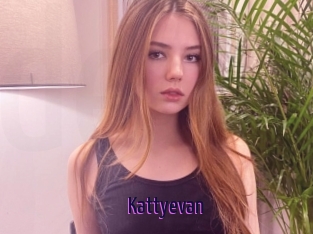 Kattyevan