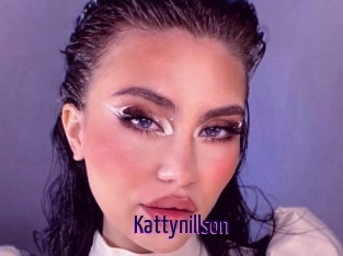 Kattynillson
