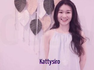 Kattysiro
