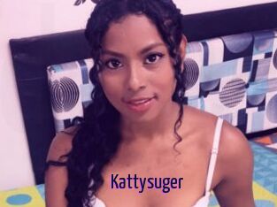 Kattysuger