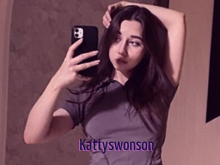 Kattyswonson
