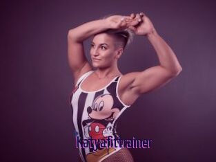 Katyafittrainer