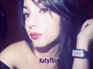 Katyffox
