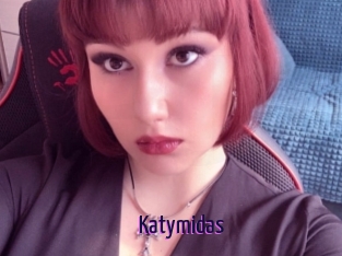 Katymidas