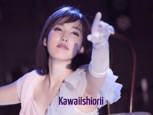 Kawaiishiorii