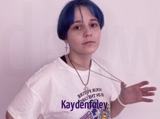 Kaydenfoley