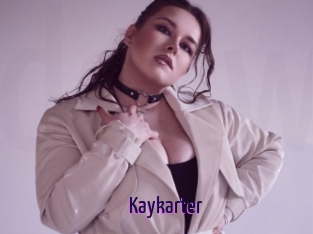 Kaykarter