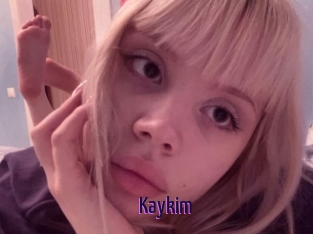 Kaykim