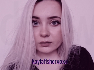 Kaylafisherxoxo