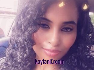 KaylaniCream